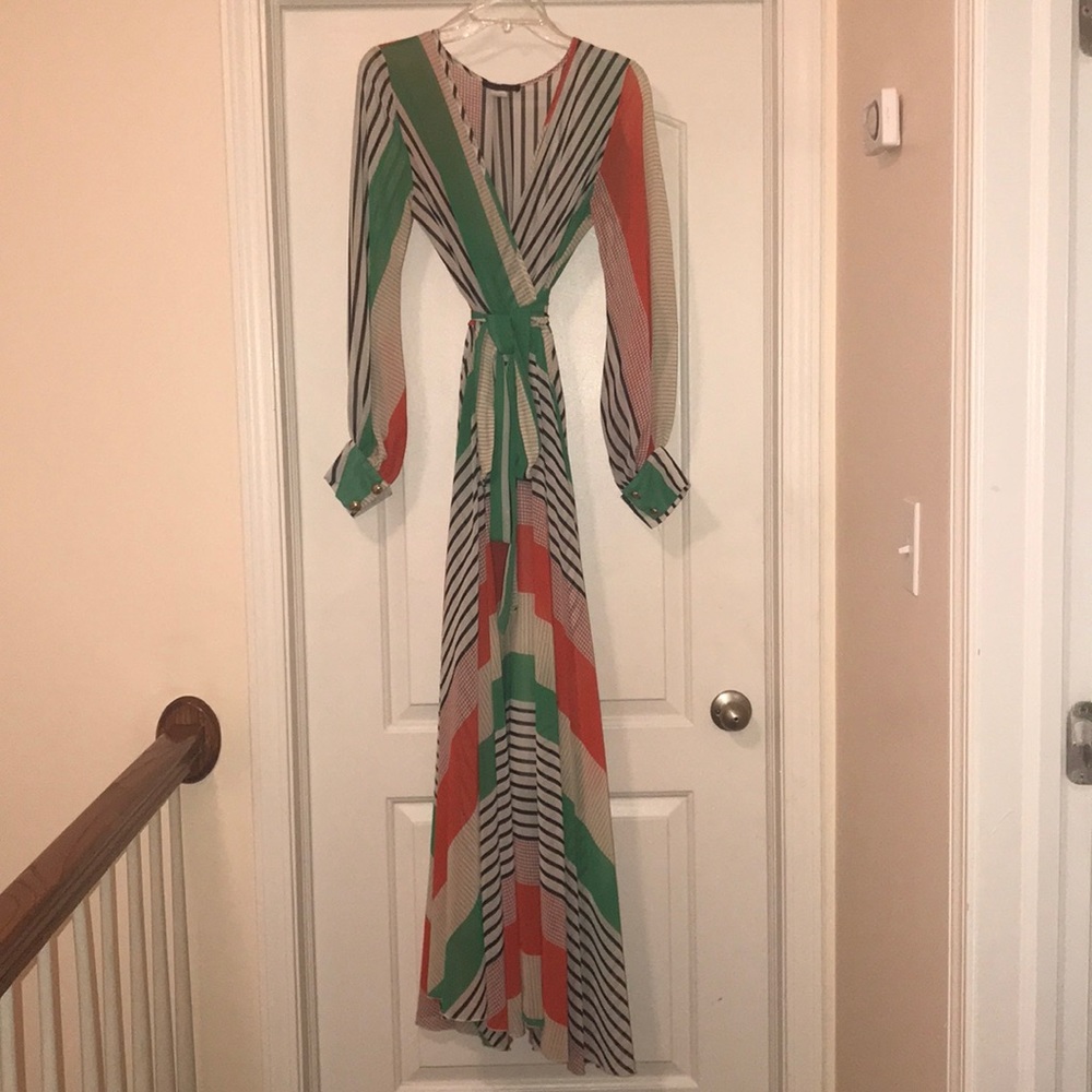 The dress 👗 you’re looking for!